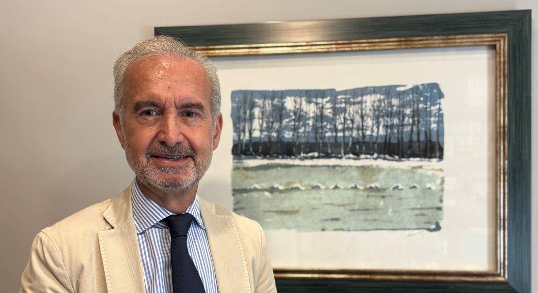 Don José Carlos Sánchez González