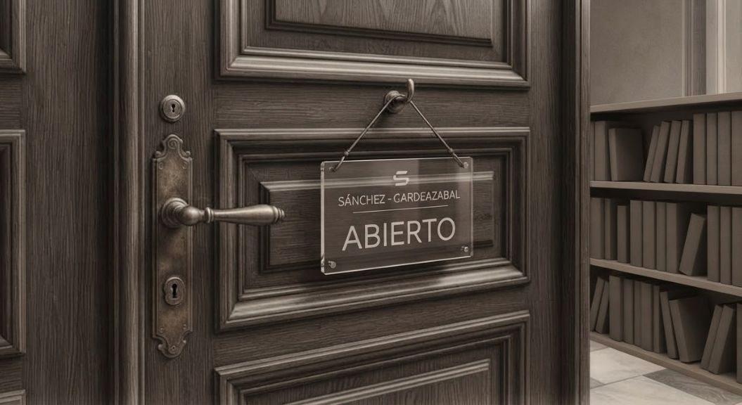 Horario Notaría Sánchez Gardeázabal Horario Notaría Sánchez Gardeázabal