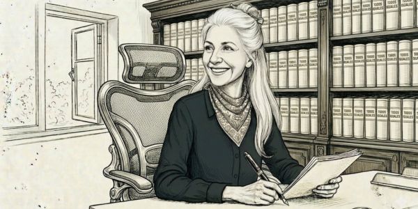Silvia Fernández
